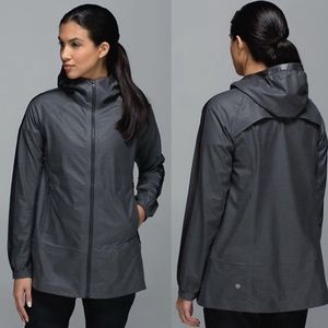 Lululemon The Drizz Jacket